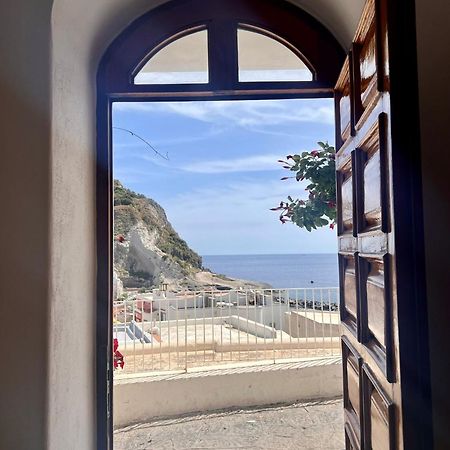 Appartamenti Casa Conte Sant'Angelo  エクステリア 写真