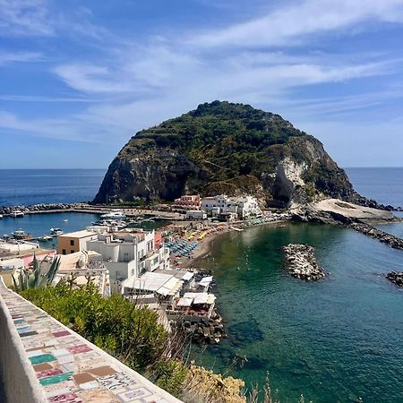 Appartamenti Casa Conte Sant'Angelo  エクステリア 写真