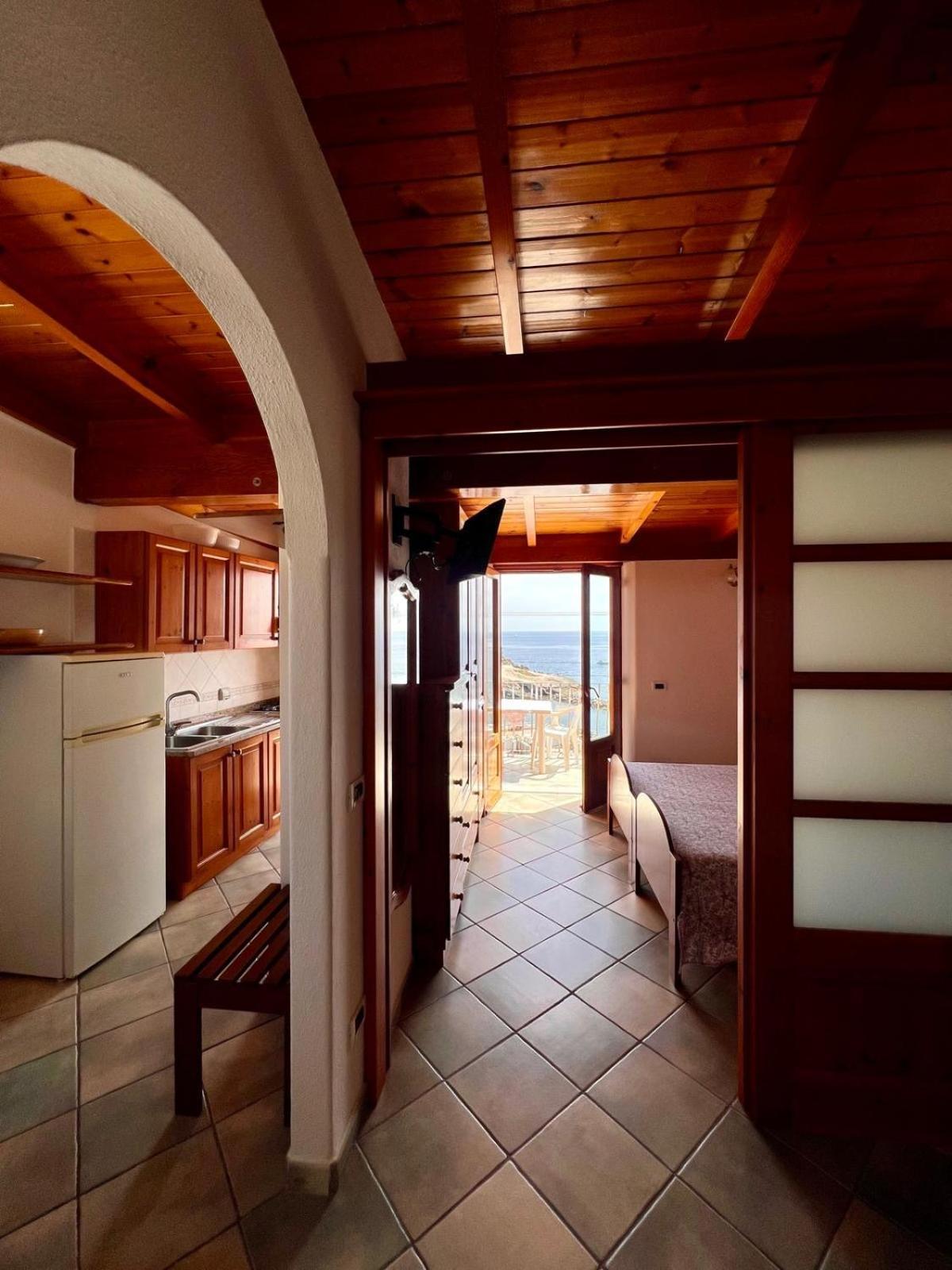 Appartamenti Casa Conte Sant'Angelo  エクステリア 写真