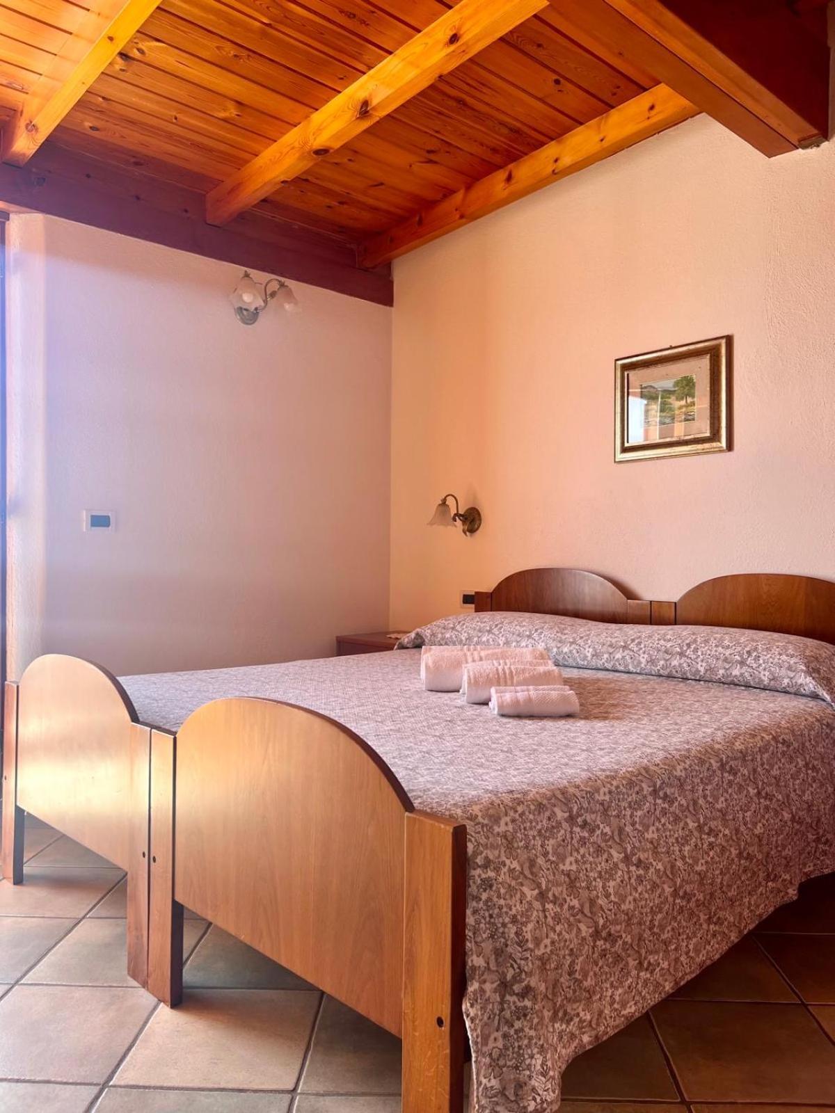 Appartamenti Casa Conte Sant'Angelo  エクステリア 写真