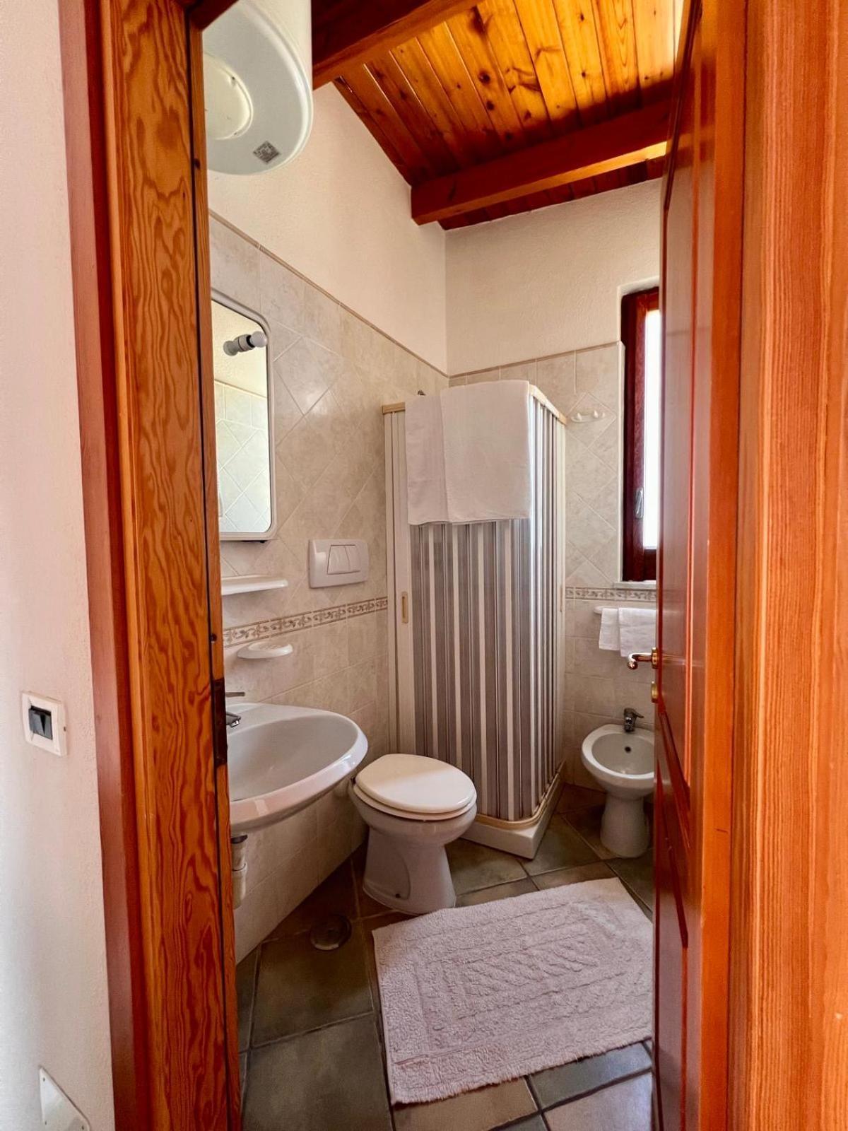 Appartamenti Casa Conte Sant'Angelo  エクステリア 写真