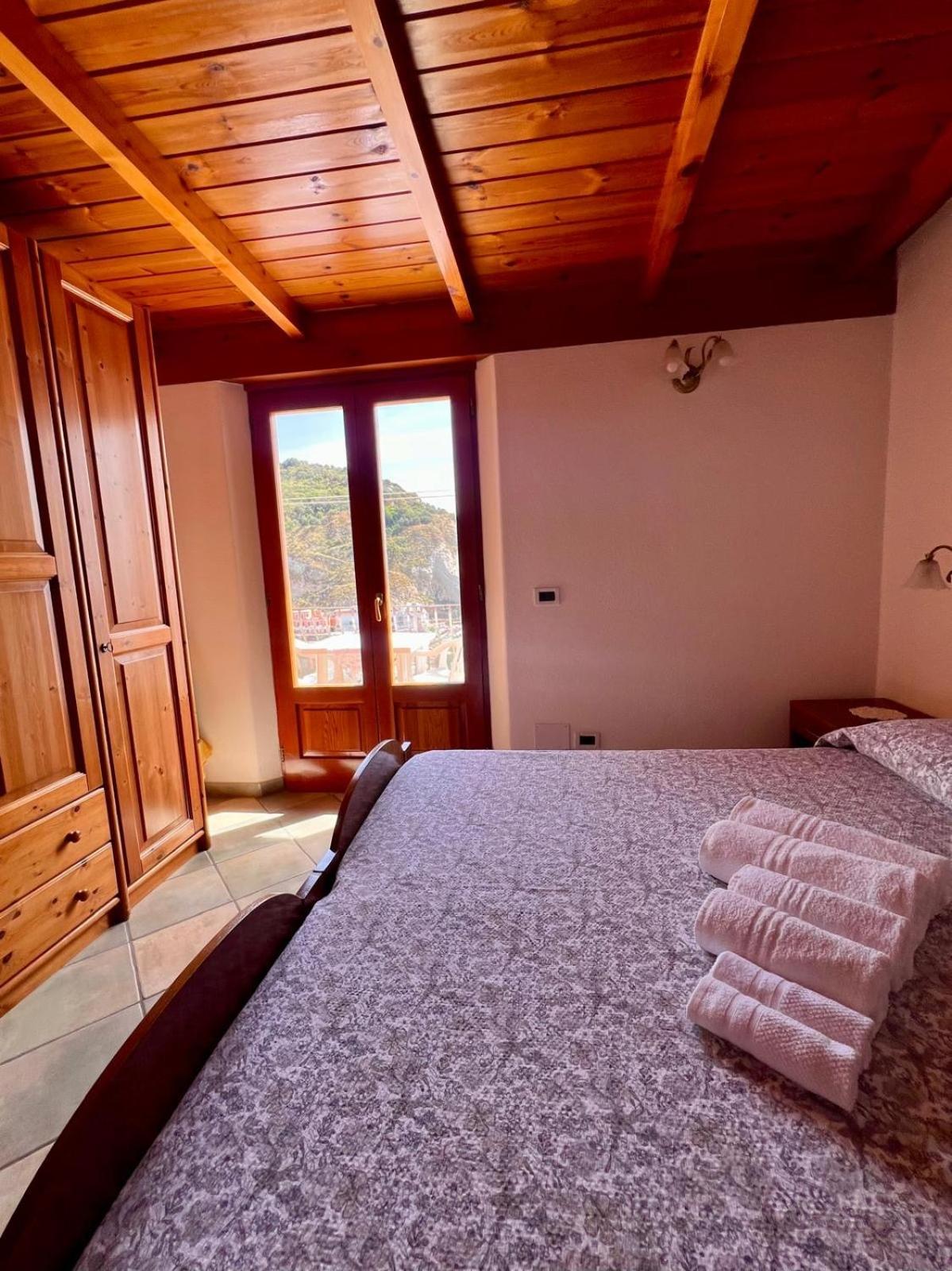 Appartamenti Casa Conte Sant'Angelo  エクステリア 写真