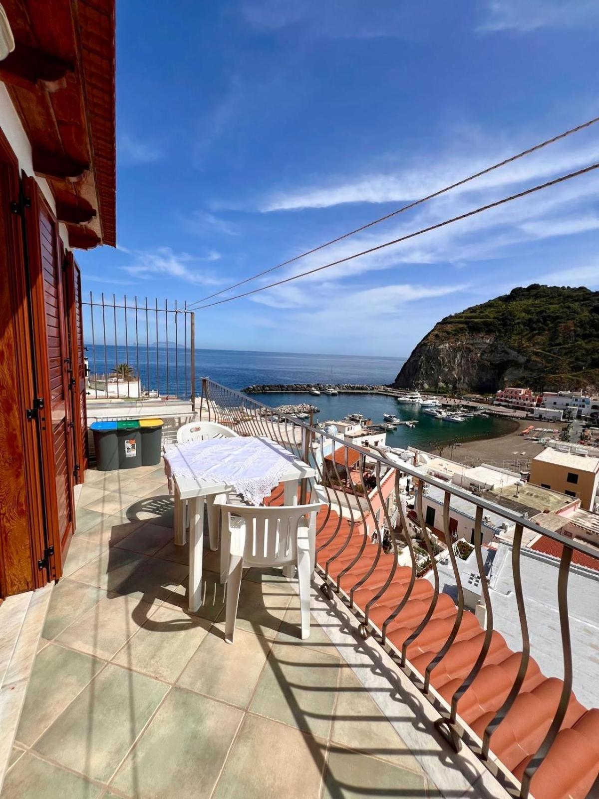 Appartamenti Casa Conte Sant'Angelo  エクステリア 写真
