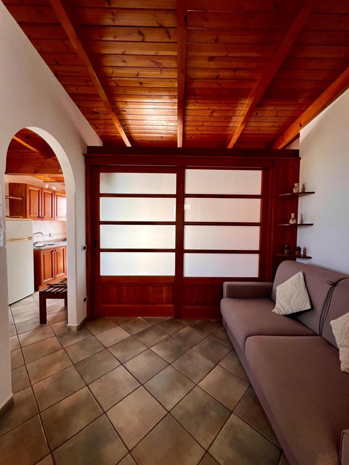 Appartamenti Casa Conte Sant'Angelo  エクステリア 写真