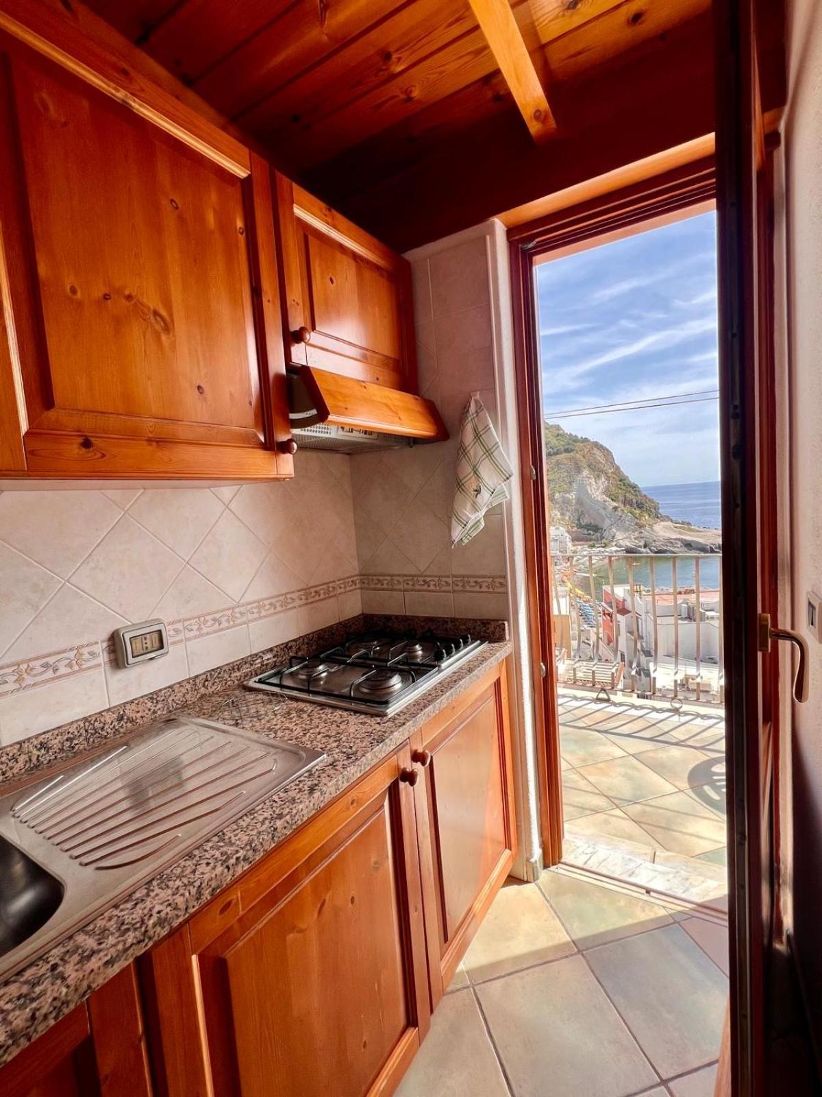 Appartamenti Casa Conte Sant'Angelo  エクステリア 写真