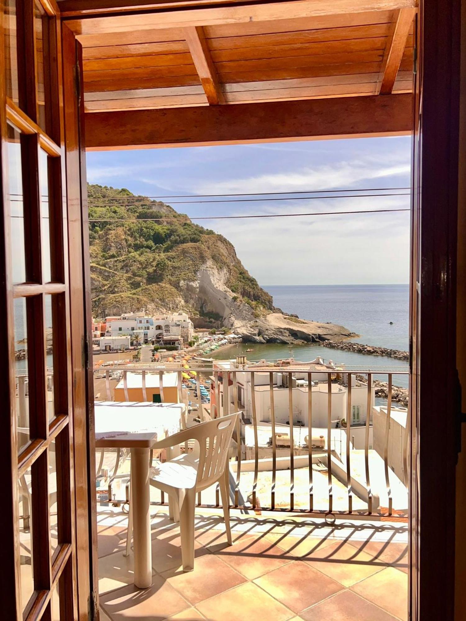 Appartamenti Casa Conte Sant'Angelo  エクステリア 写真