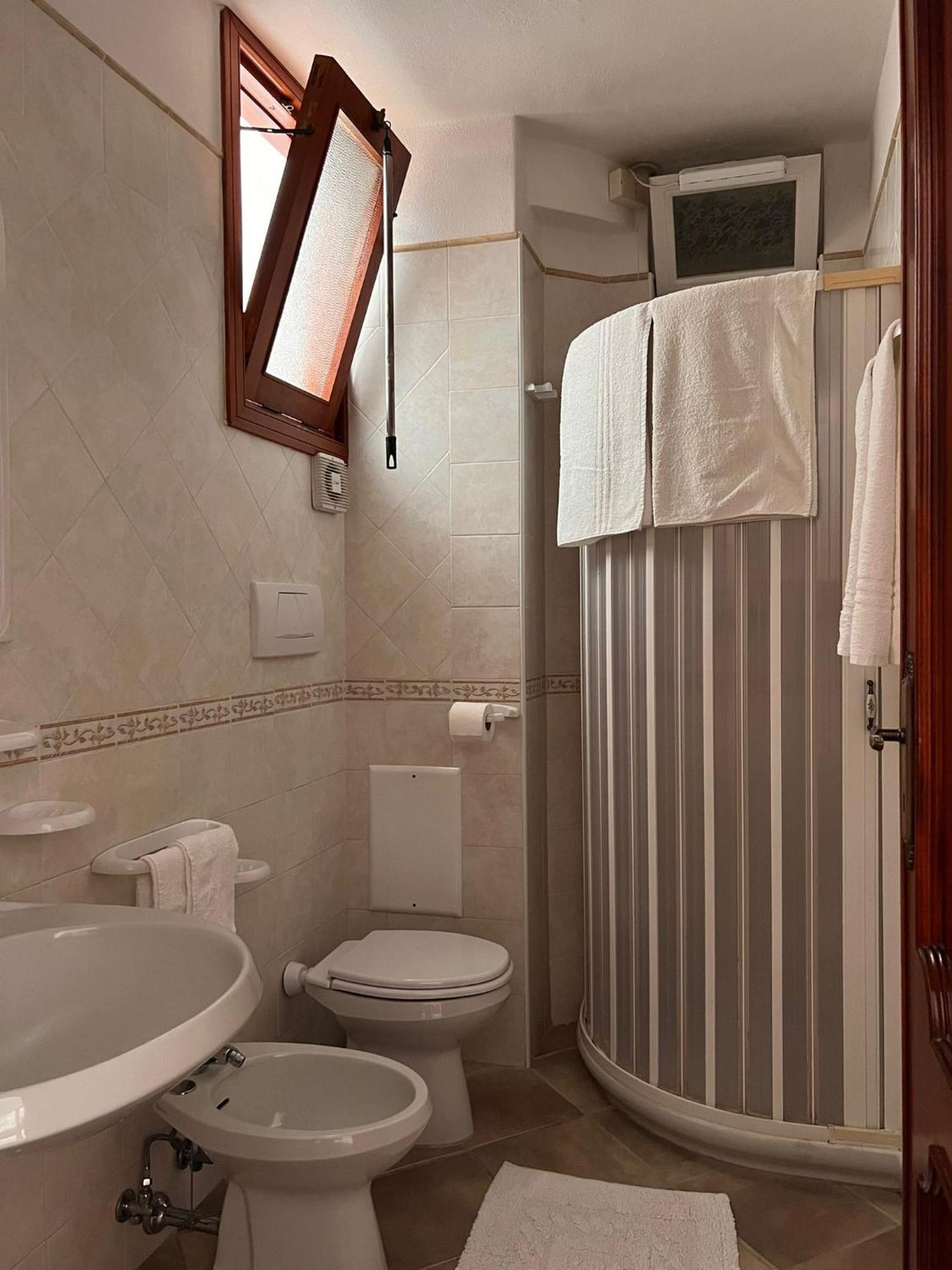 Appartamenti Casa Conte Sant'Angelo  エクステリア 写真