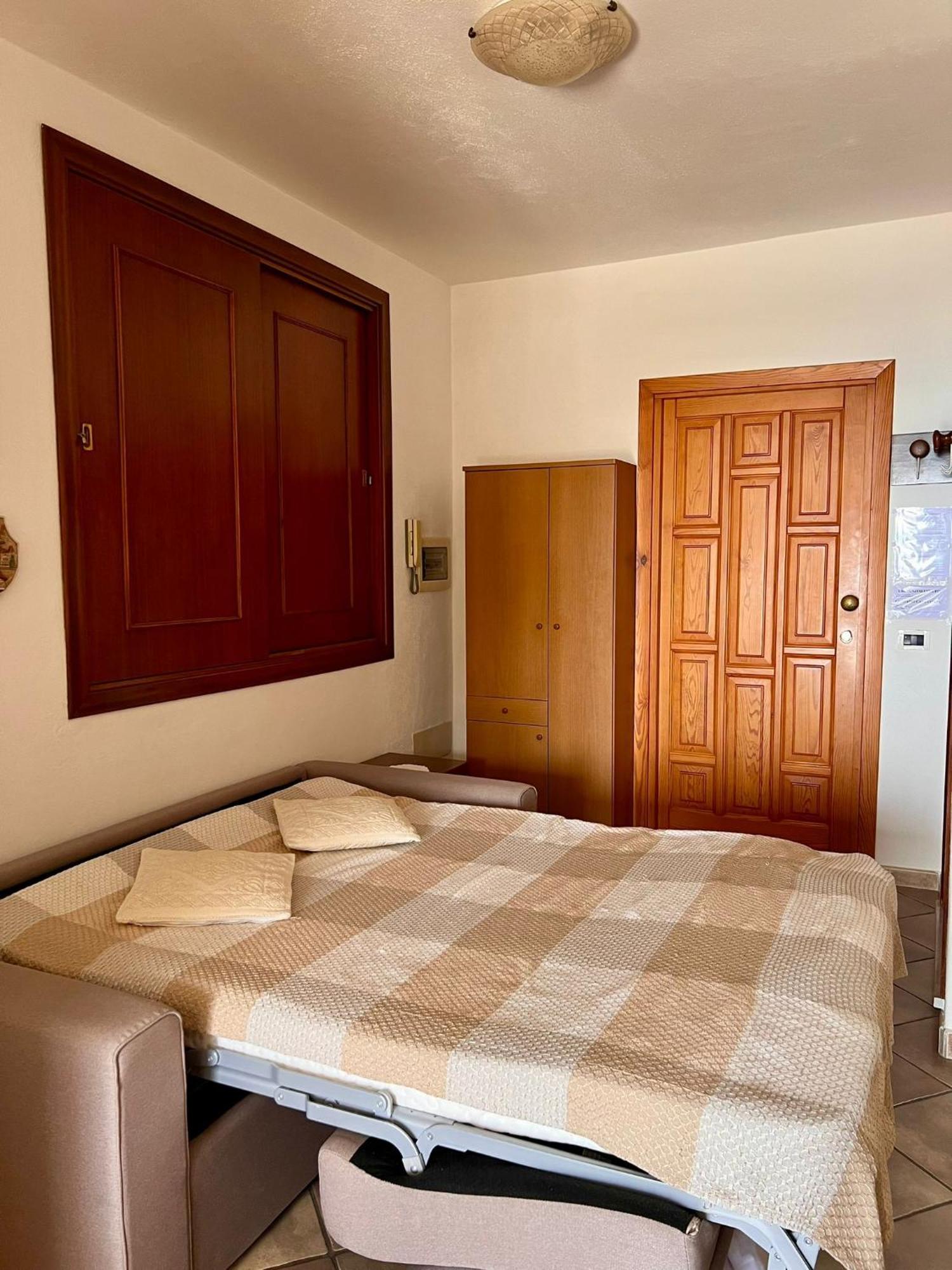 Appartamenti Casa Conte Sant'Angelo  エクステリア 写真