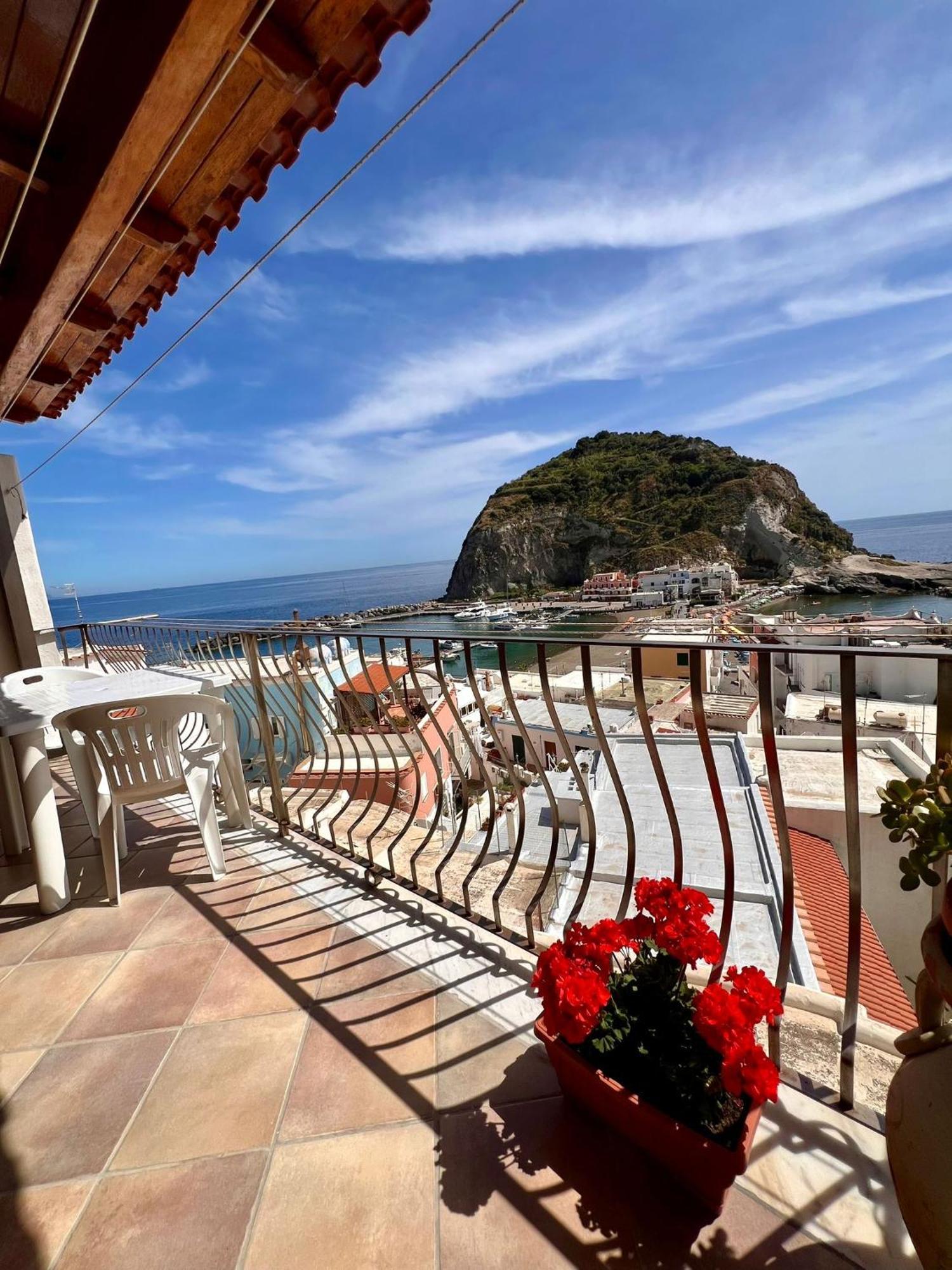 Appartamenti Casa Conte Sant'Angelo  エクステリア 写真